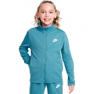 Costum Sportiv Nike K NSW TRACKSUIT POLY FZ HBR thumbnav 3